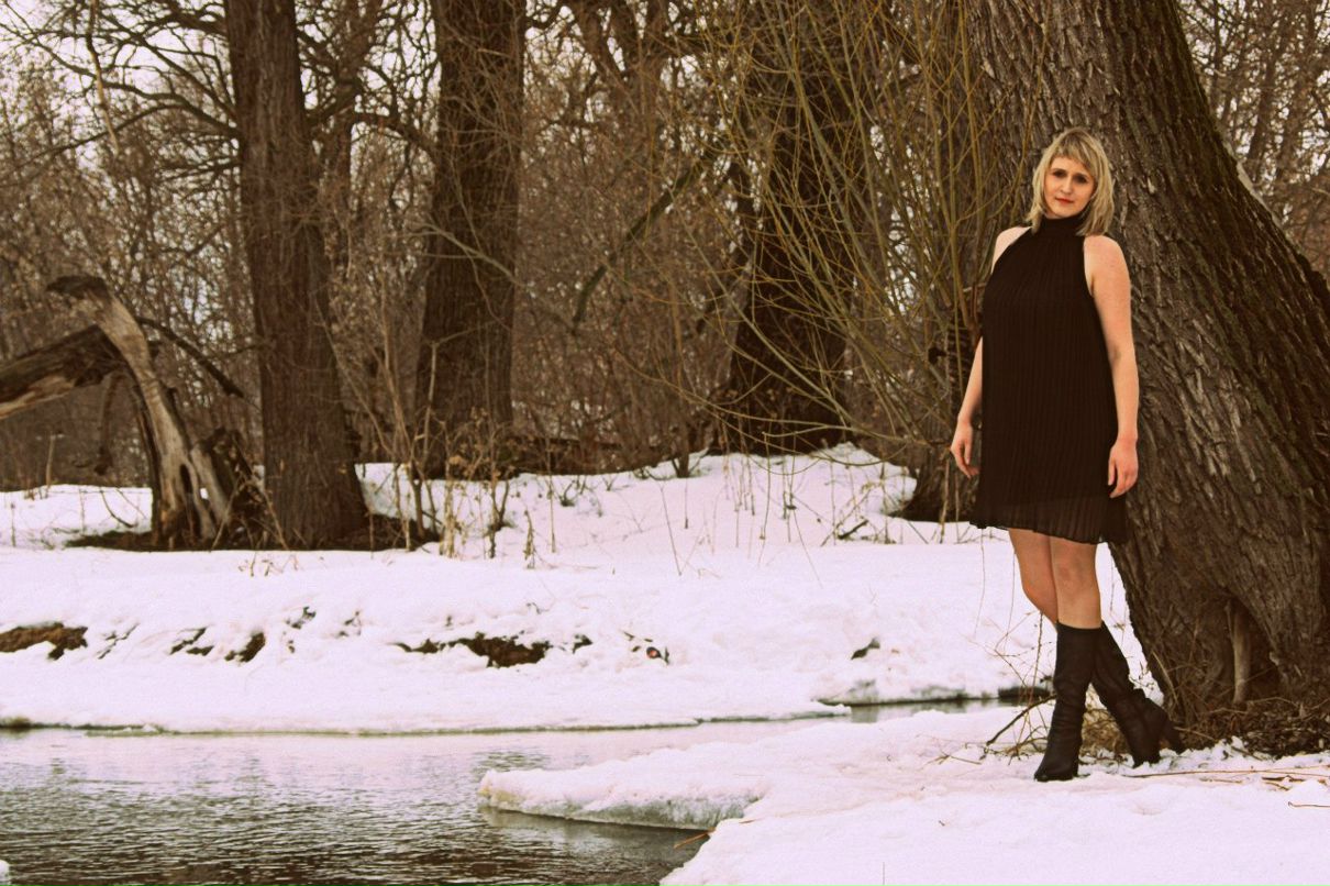 Валерия Бирюкова | Москва