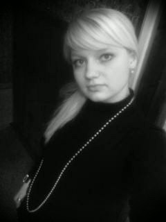 Анастасия Николаева | Тула