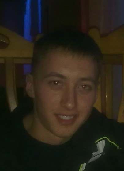 Мишаня Резник | Херсон