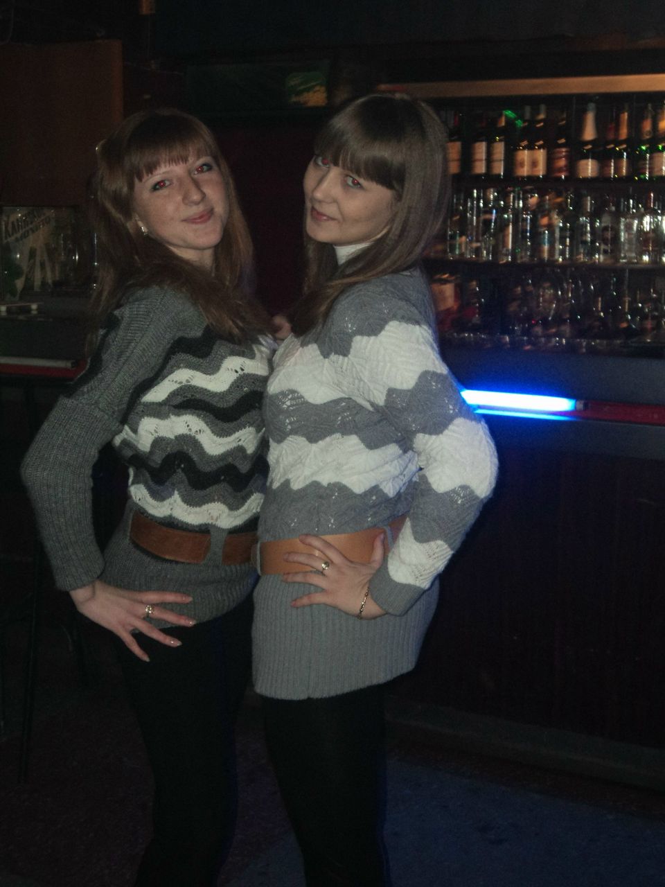 Оксана Наземнова | Пенза