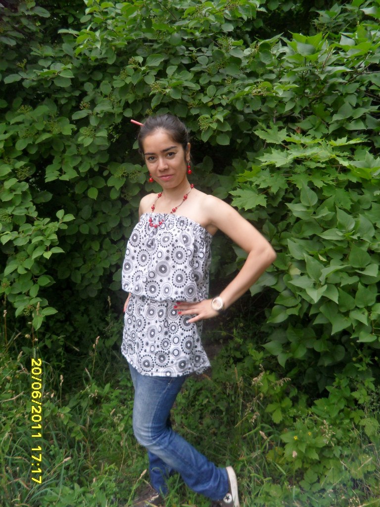 Rahat Tairowa | 