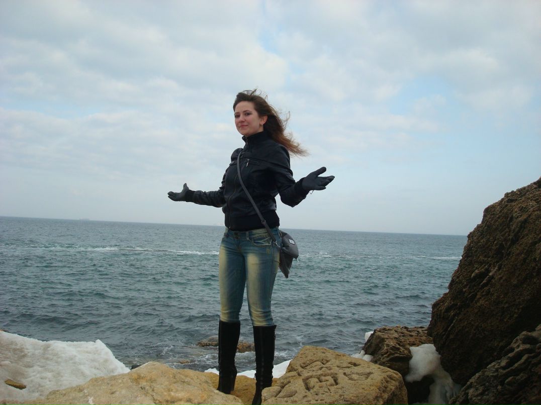 Машенька Паршина | 