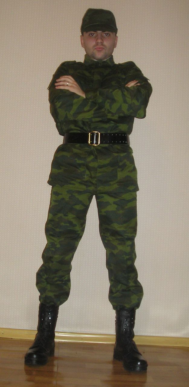 Михаил Одарик | Москва