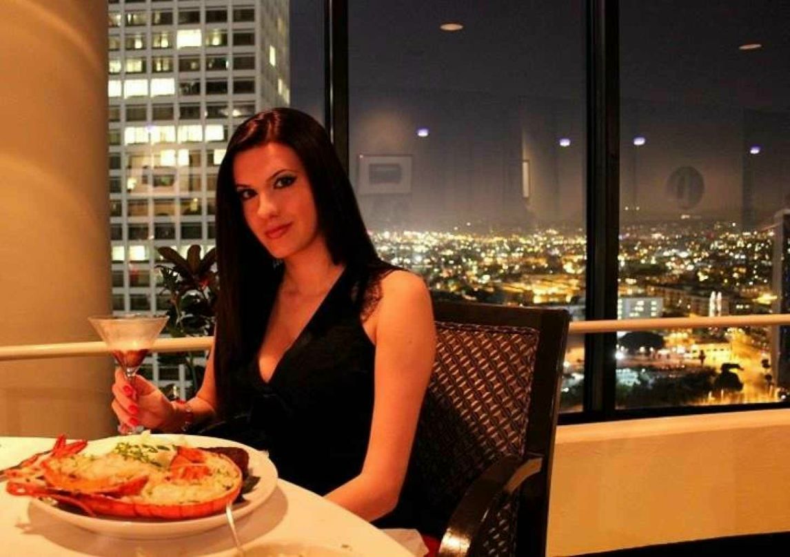 Tatyana Batrak | Los Angeles