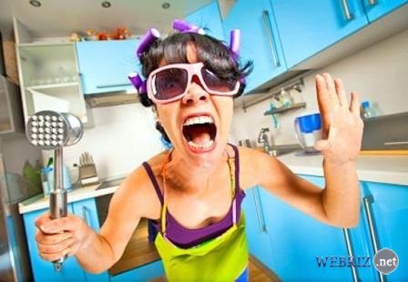 Наталочка Понедільник | Луцк