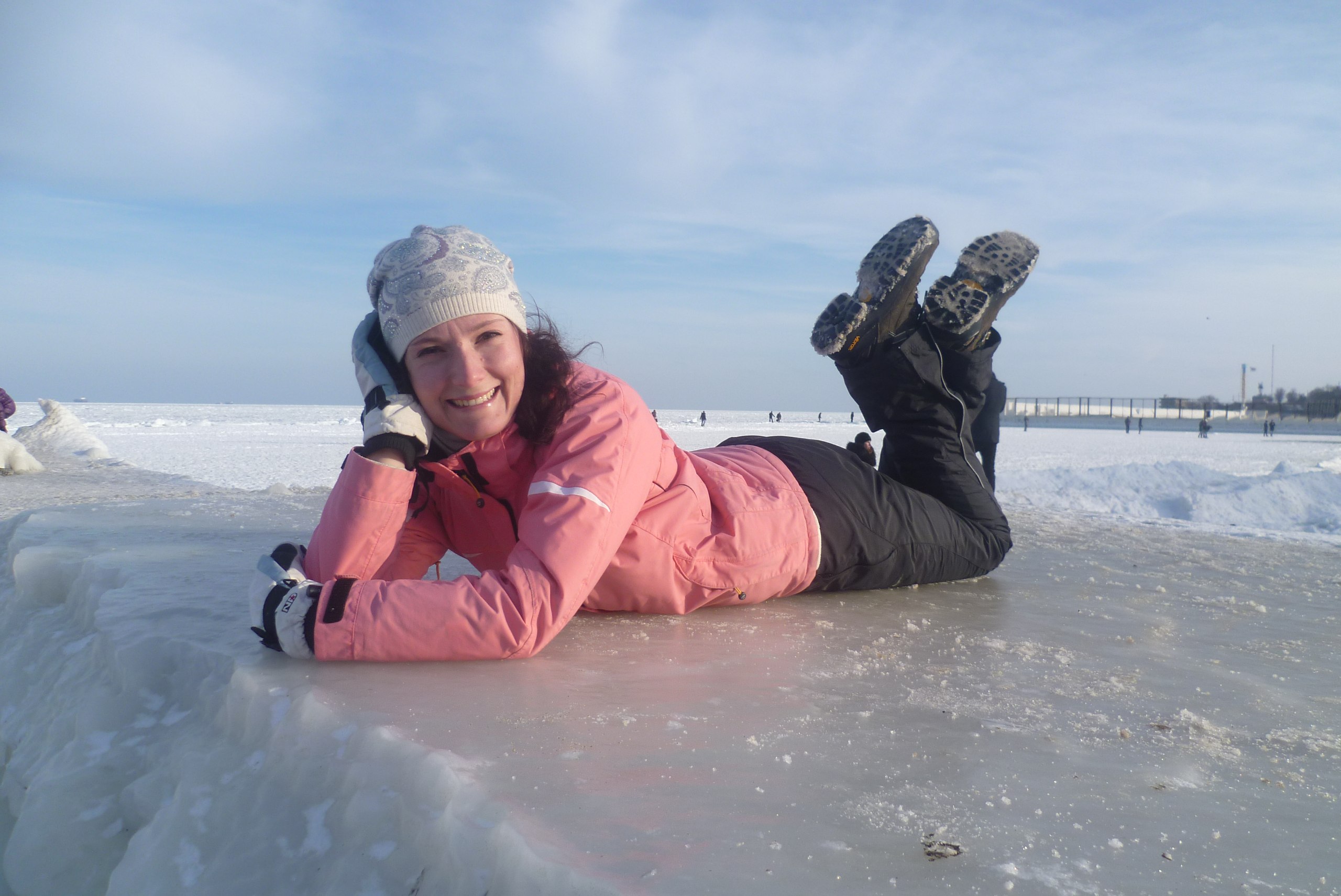 Фото профиля