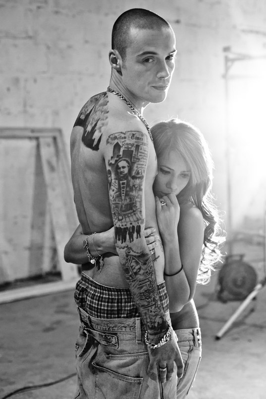 Платон Климушкин | Мариуполь