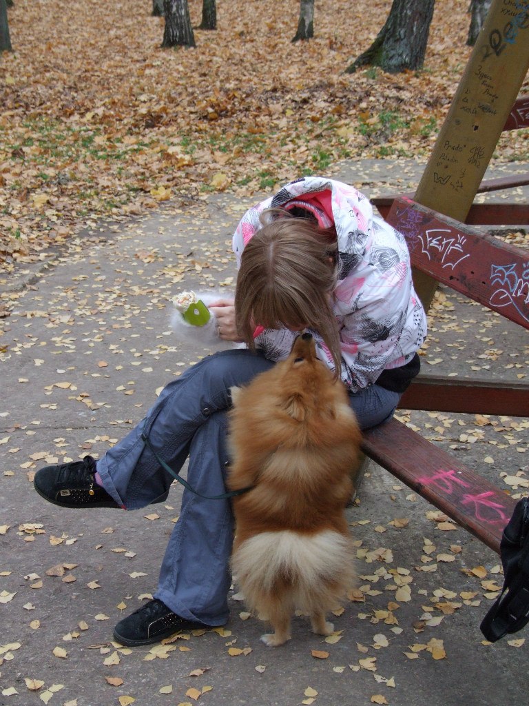 Оля Буянова | Москва