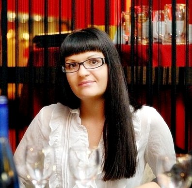 Юлия Михнева | Челябинск