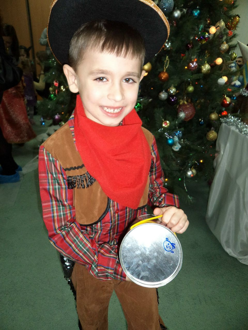 Серёга Чупин | Тюмень