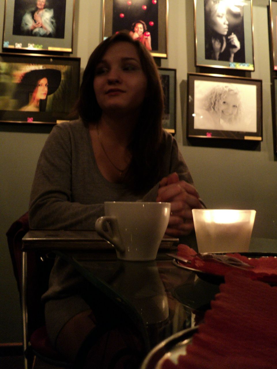 Олічка Демчук | Ровно