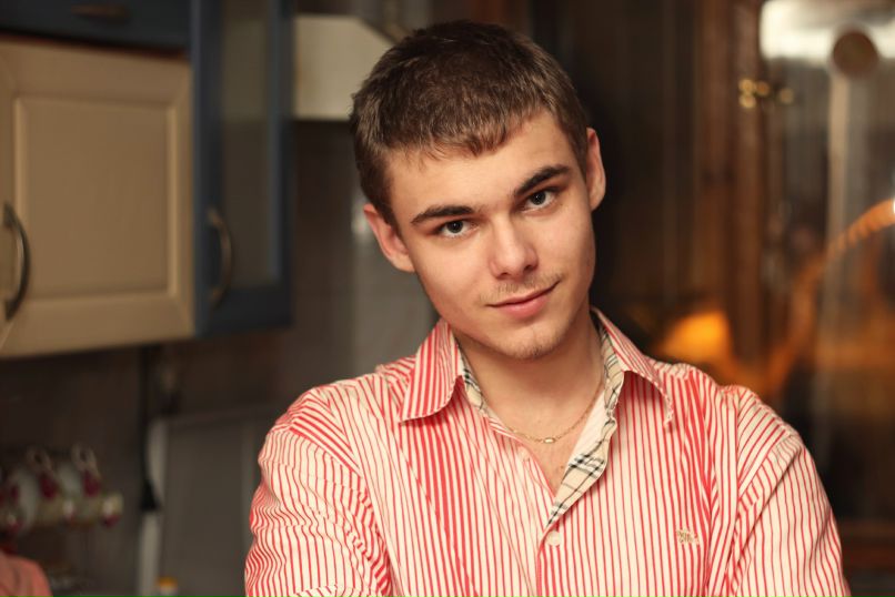 Максим Храмов | Киев