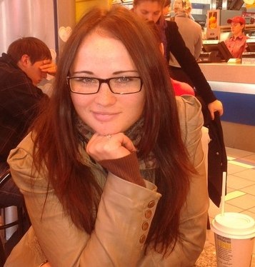 Оля Юськів >)))♥(((< | Львов