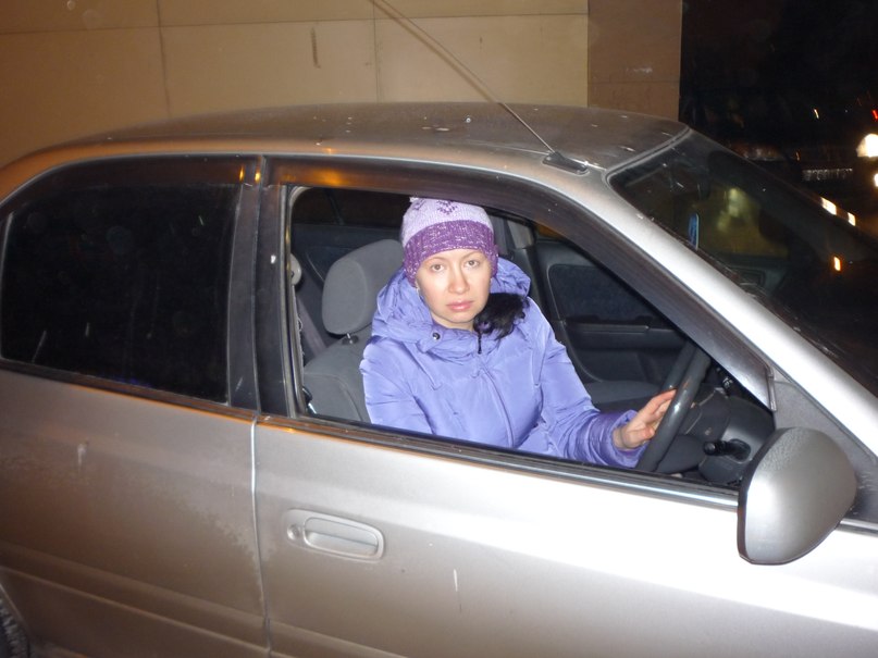 Анна Шмидт | Шалинское