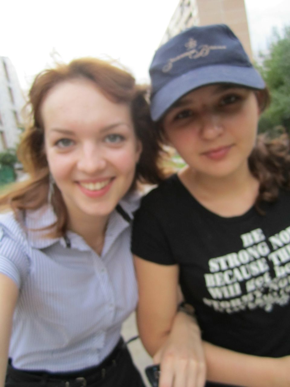 Валерия Ждерова | Москва