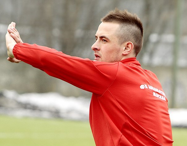 Иван Зенкин | Смоленск