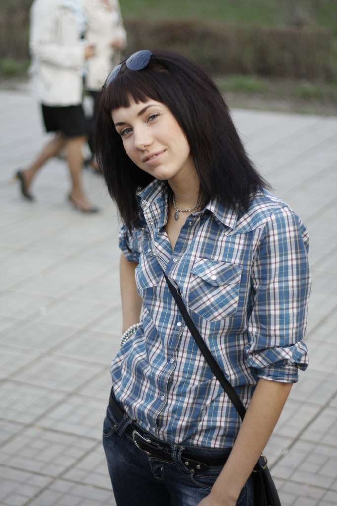 Екатерина Бенеда | Орск