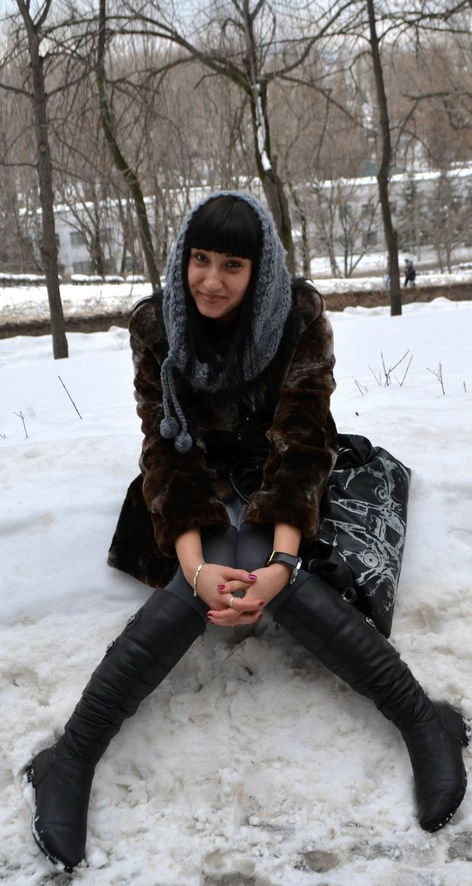 Екатерина Ролдугина | Липецк