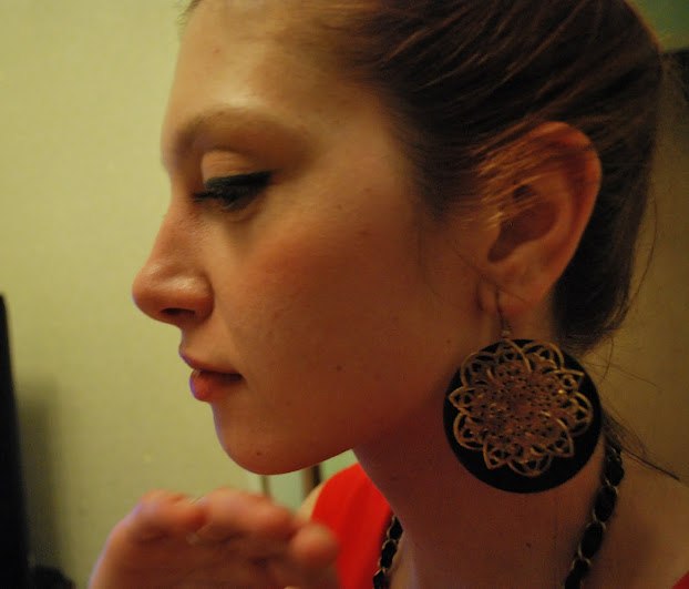 Настя Марчук | Херсон