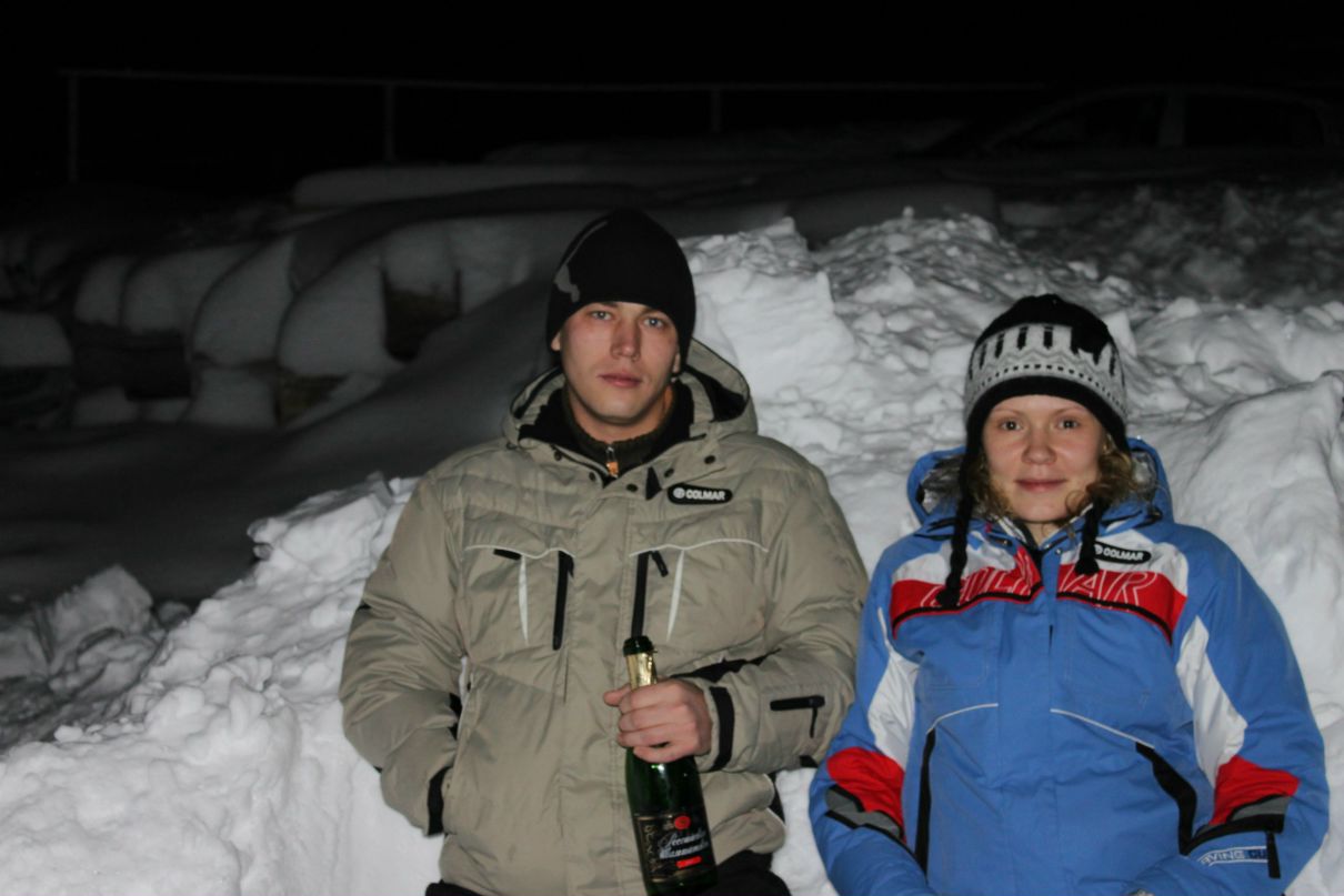 Екатерина Трофимова | Копейск