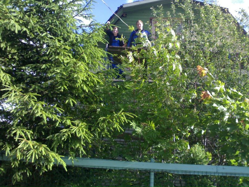 Елена Кувыркова (Ополченцева) | Волхов