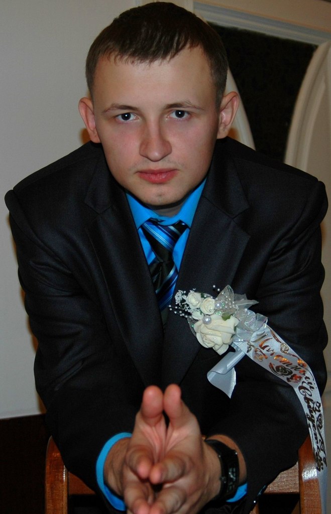 Роман Романов | Сарны