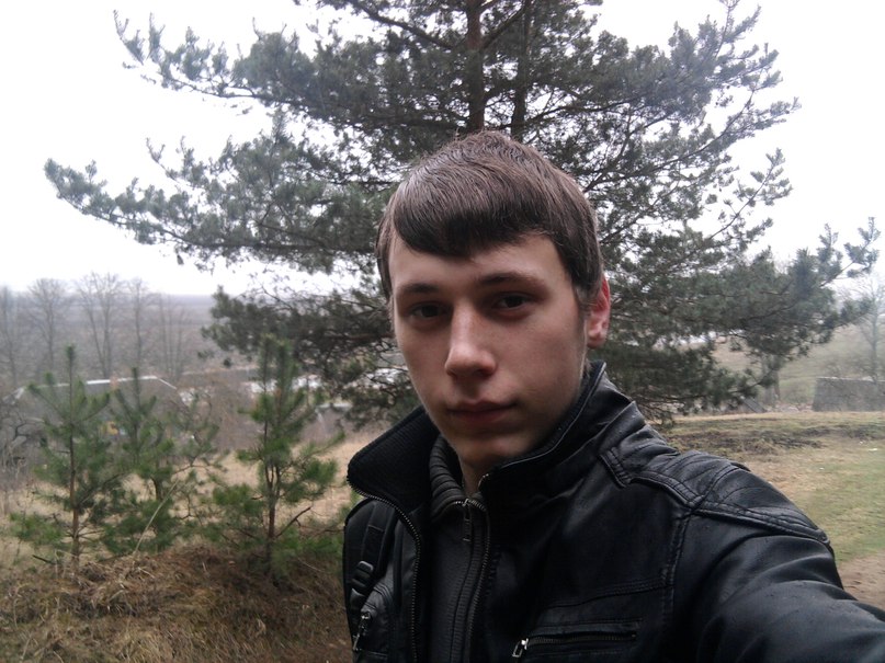 Денис Тюненков | Смолевичи