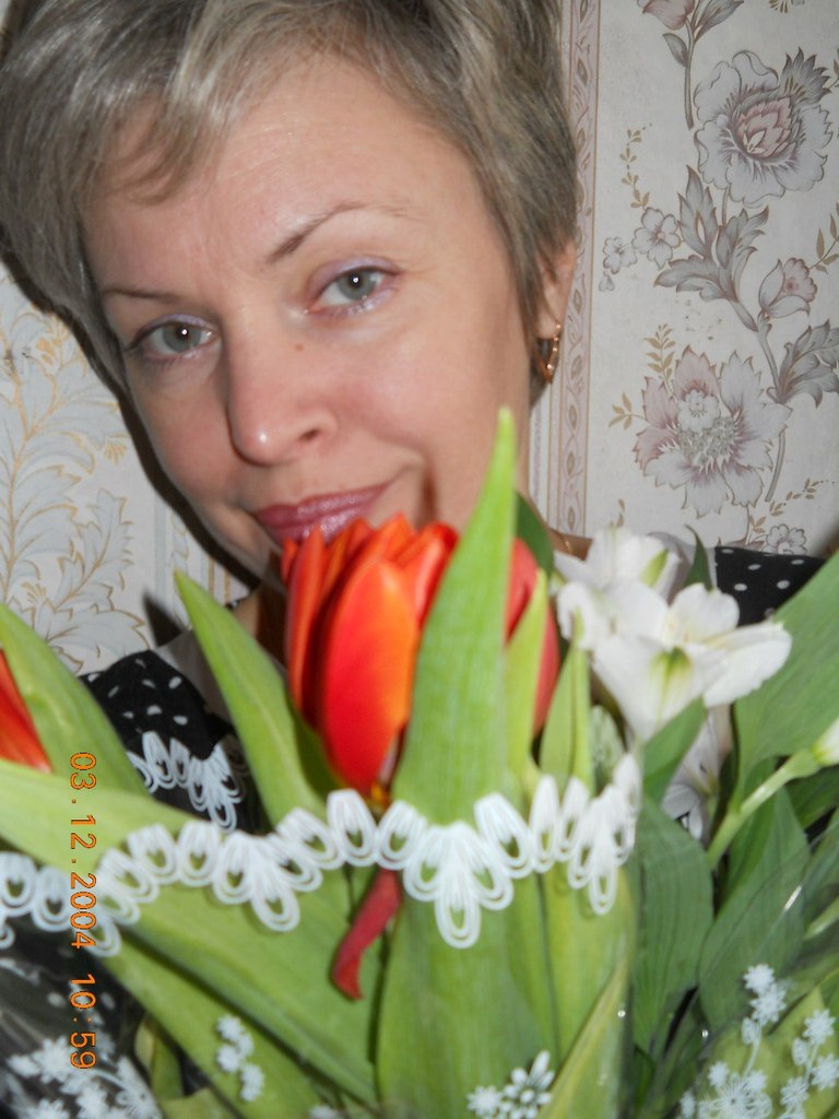 Светлана Смачило | Санкт-Петербург