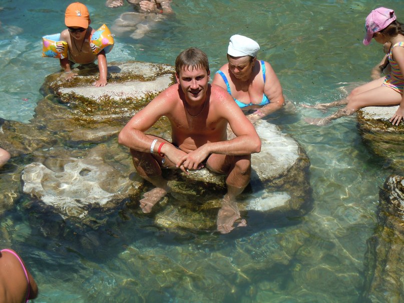 Денис Савенков | 