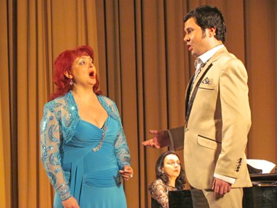 Александр Парецкий ★ | Донецк