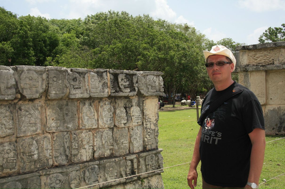 Александр Кодинцев | Москва