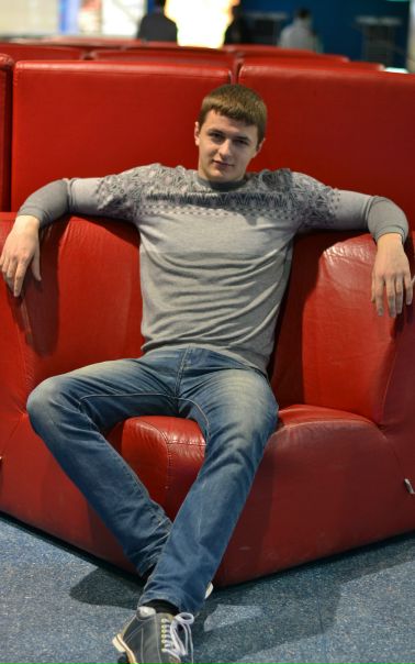 №24, Діма Зощук, Харьков №24, Діма Зощук, Харьков