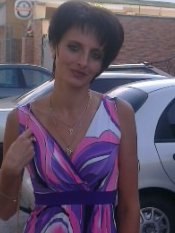 Татьяна Кожухарь | Смела