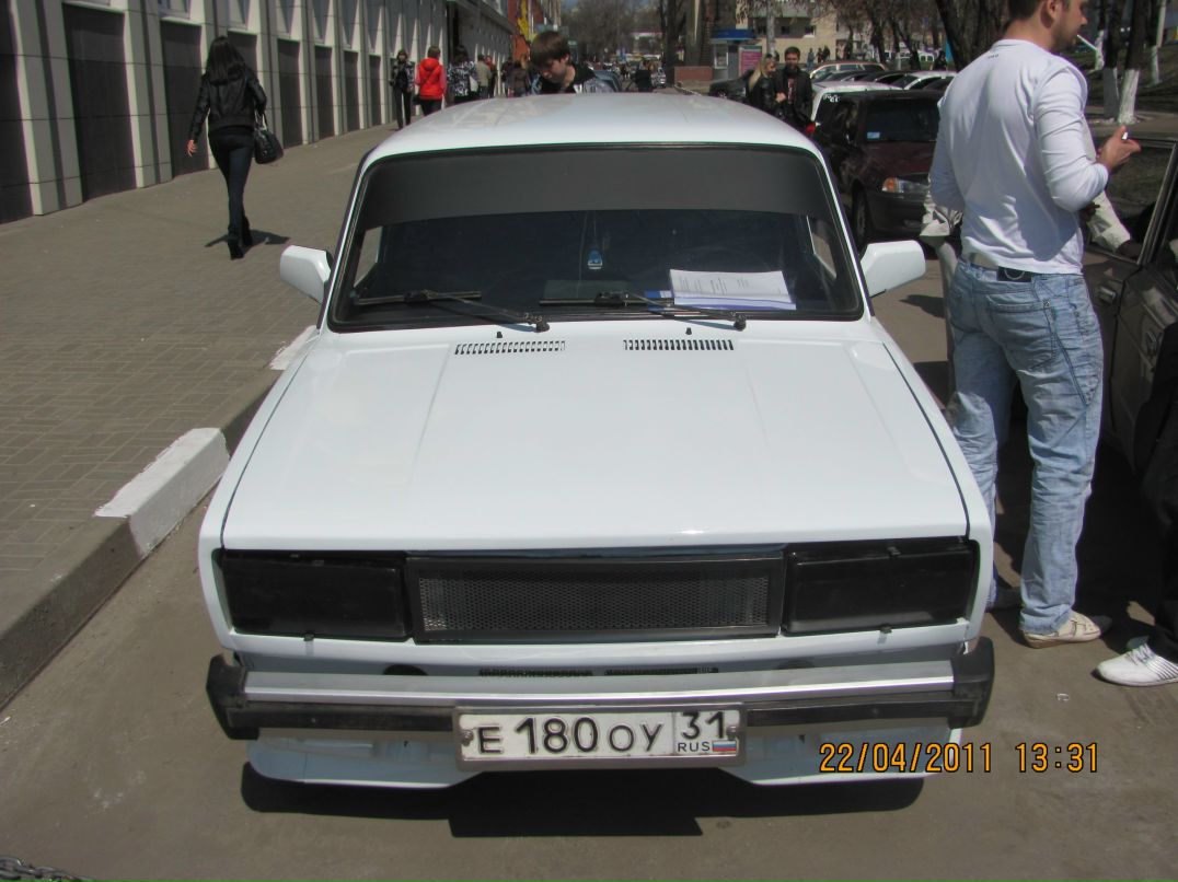 Андрей Сидоров | Белгород