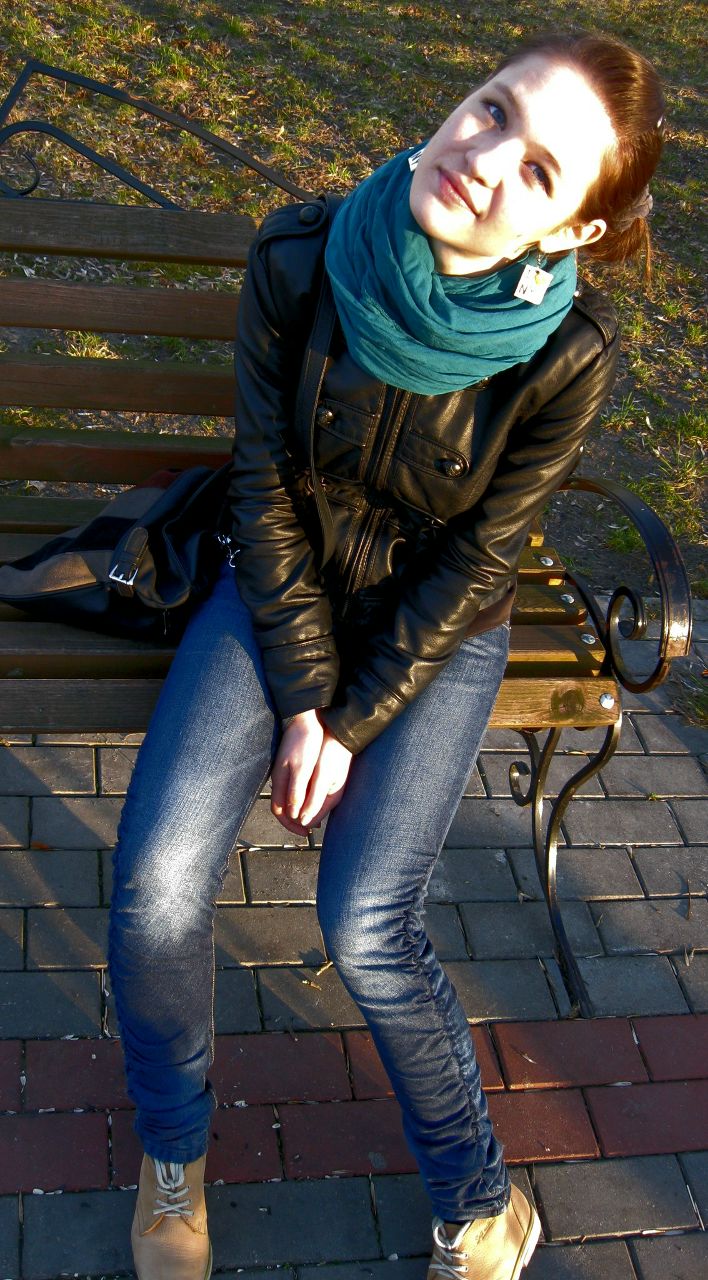 Ксенія Аўсянік (¯`’•.¸Пе4еНьКа¸.•’´¯) | 