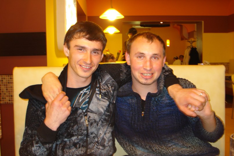 Сергей Верютин | Луганск