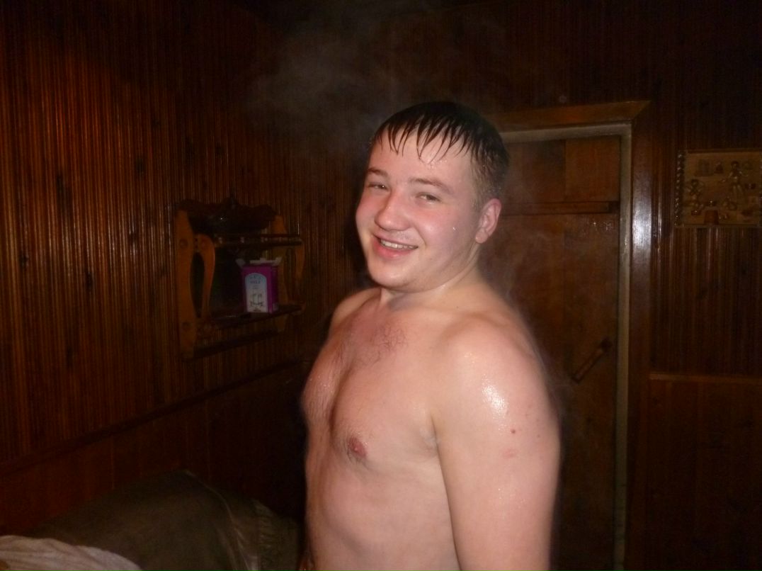 Антон Гуськов | Самара