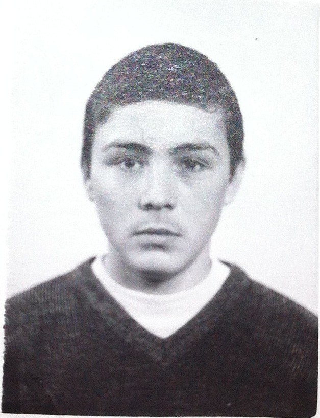 Алексей Владимиров ٩(͡๏̯͡๏)۶ Вятский ٩(͡๏̯͡๏)۶ | Санкт-Петербург