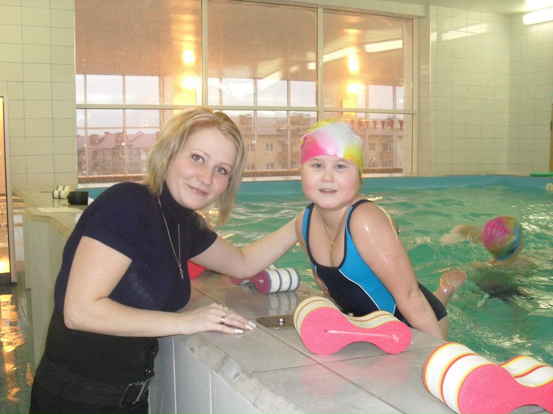 Елена Пак | Тутаев