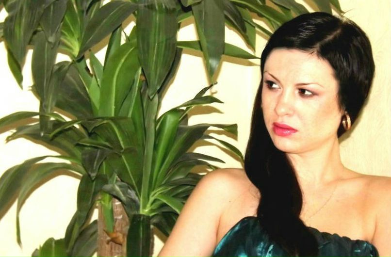 Оксана Аршава-Гаврилова | Татарбунары