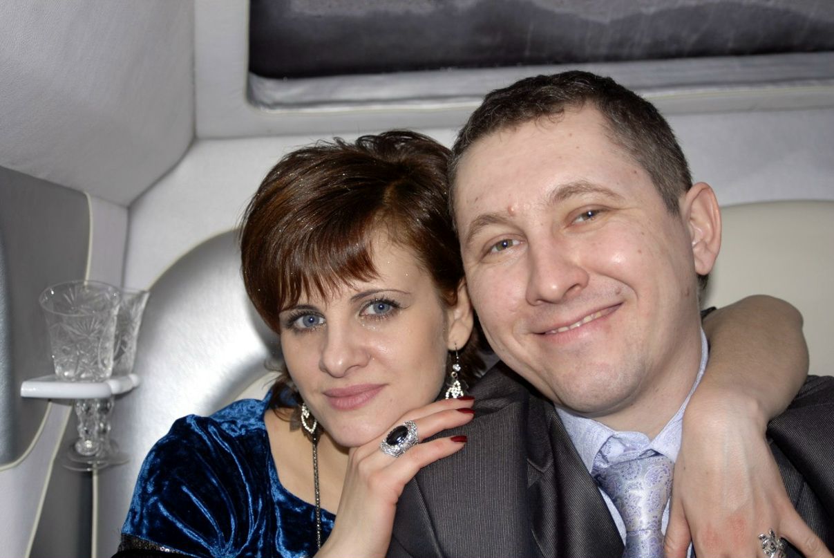 Марина Гончарова | Белоозёрский