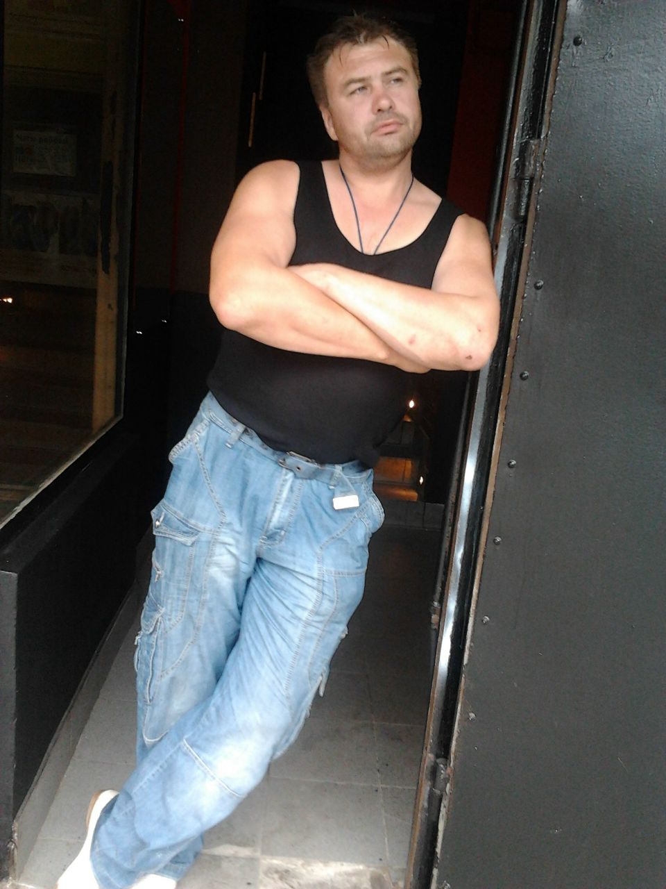 Вячеслав Тимофеев | Псков