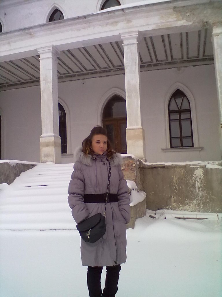 Виктория Шило | Харьков