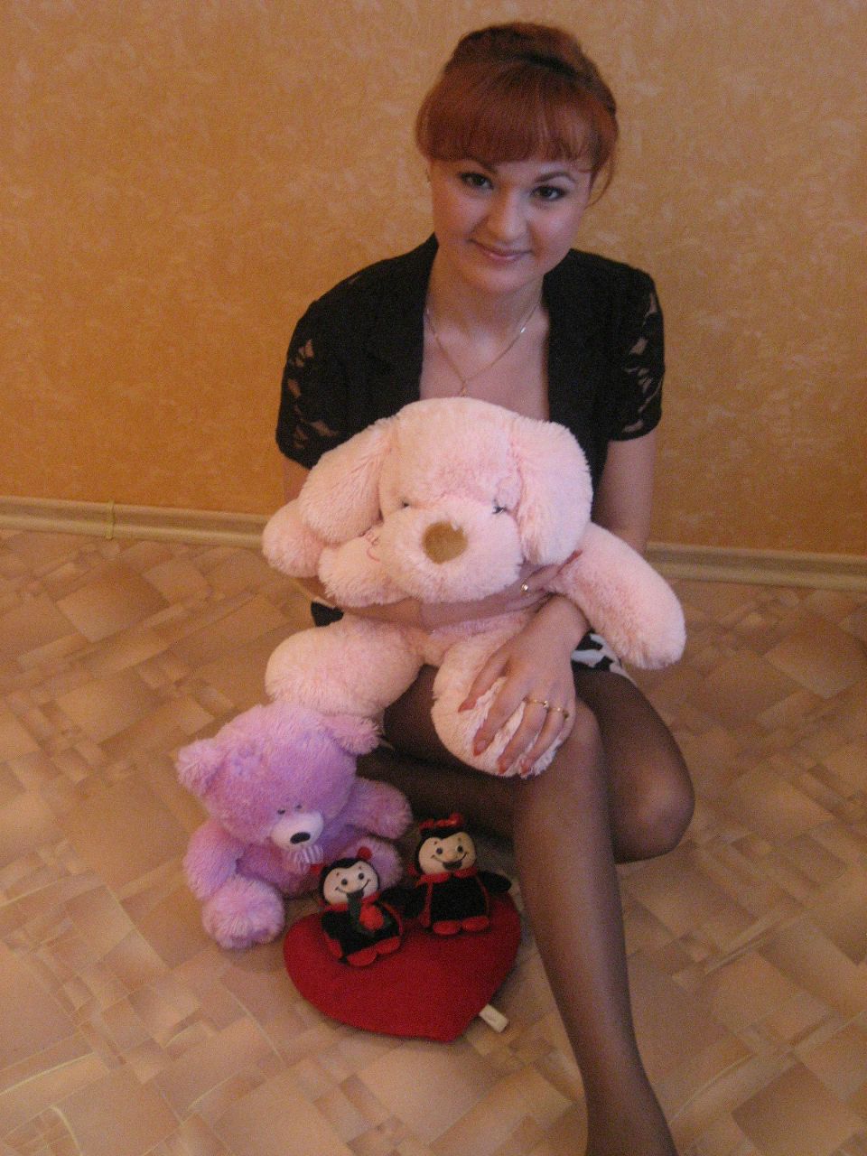 Анастасия Швидко | Тюмень