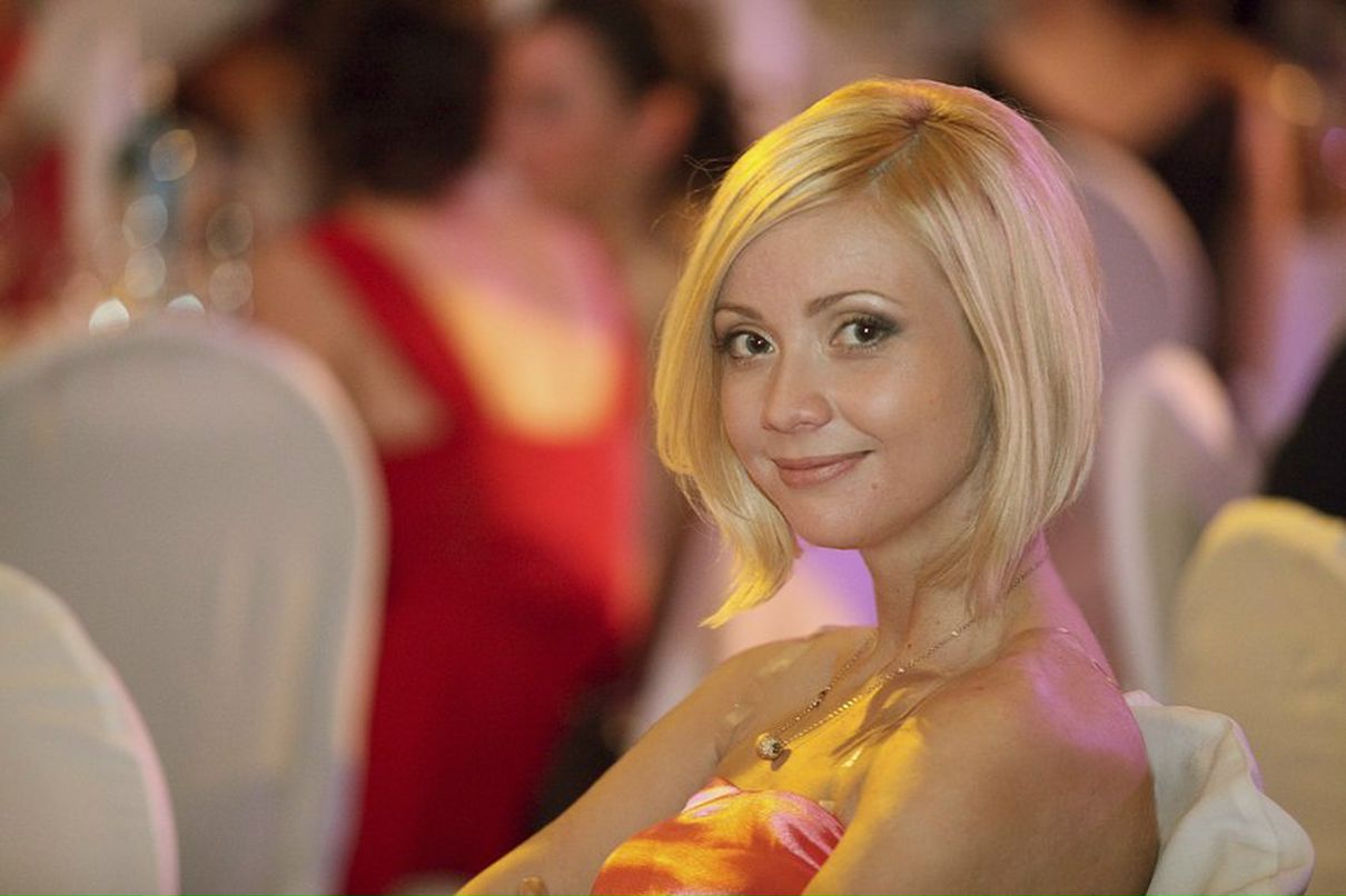 Мария Алексеенко | Москва