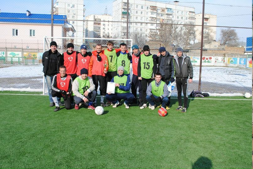 Сергей Романов | Саки