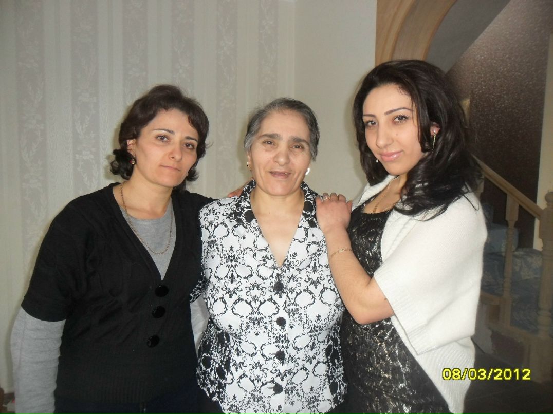 Мальвина Егоян | Ростов-на-Дону