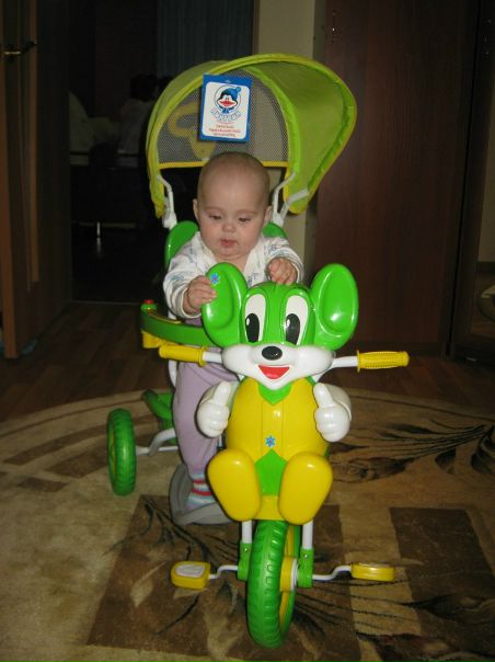 №5, Маша Иванова, 32 года №5, Маша Иванова, 32 года