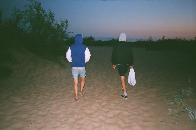 Sasha Snoom | Санкт-Петербург