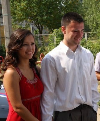 Эльза Шавалиева | Казань